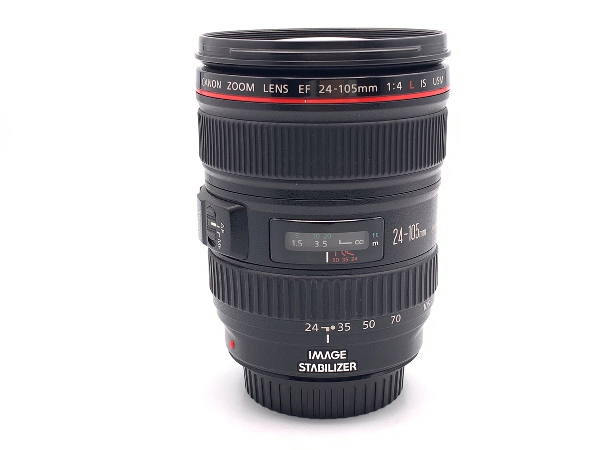 中古】キヤノン EF24-105mm F4L IS USM 在庫一覧｜カメラのキタムラ