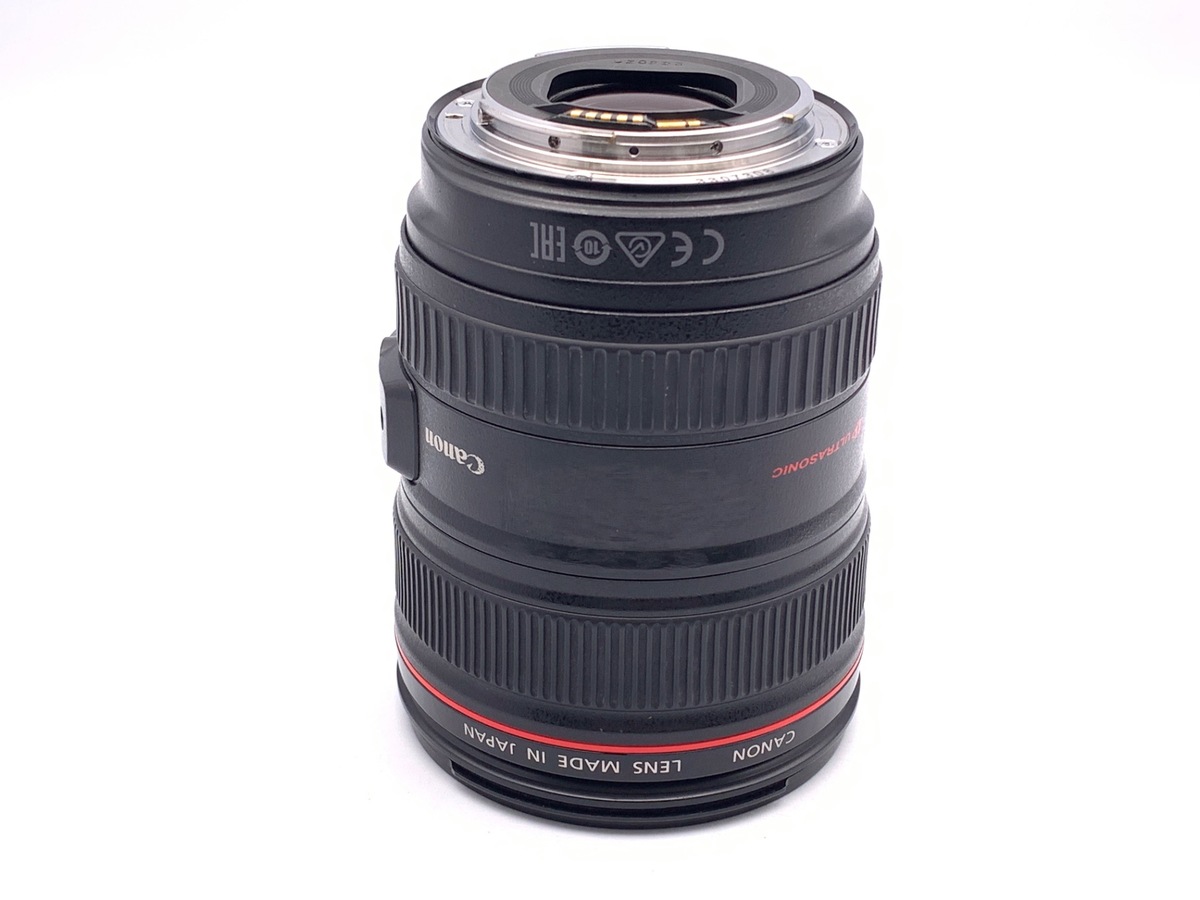 中古】キヤノン EF24-105mm F4L IS USM｜｜カメラのキタムラネットショップ