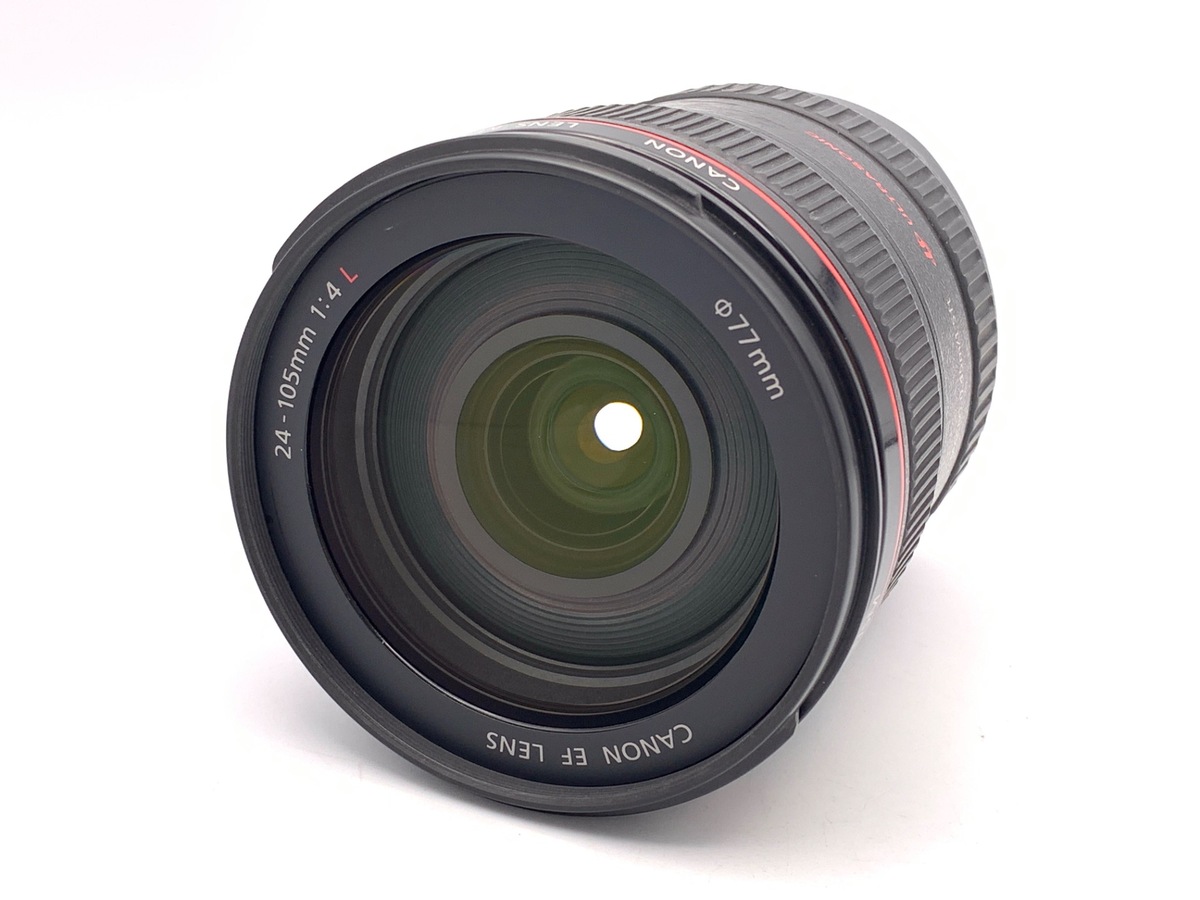 中古】キヤノン EF24-105mm F4L IS USM｜｜カメラのキタムラネットショップ
