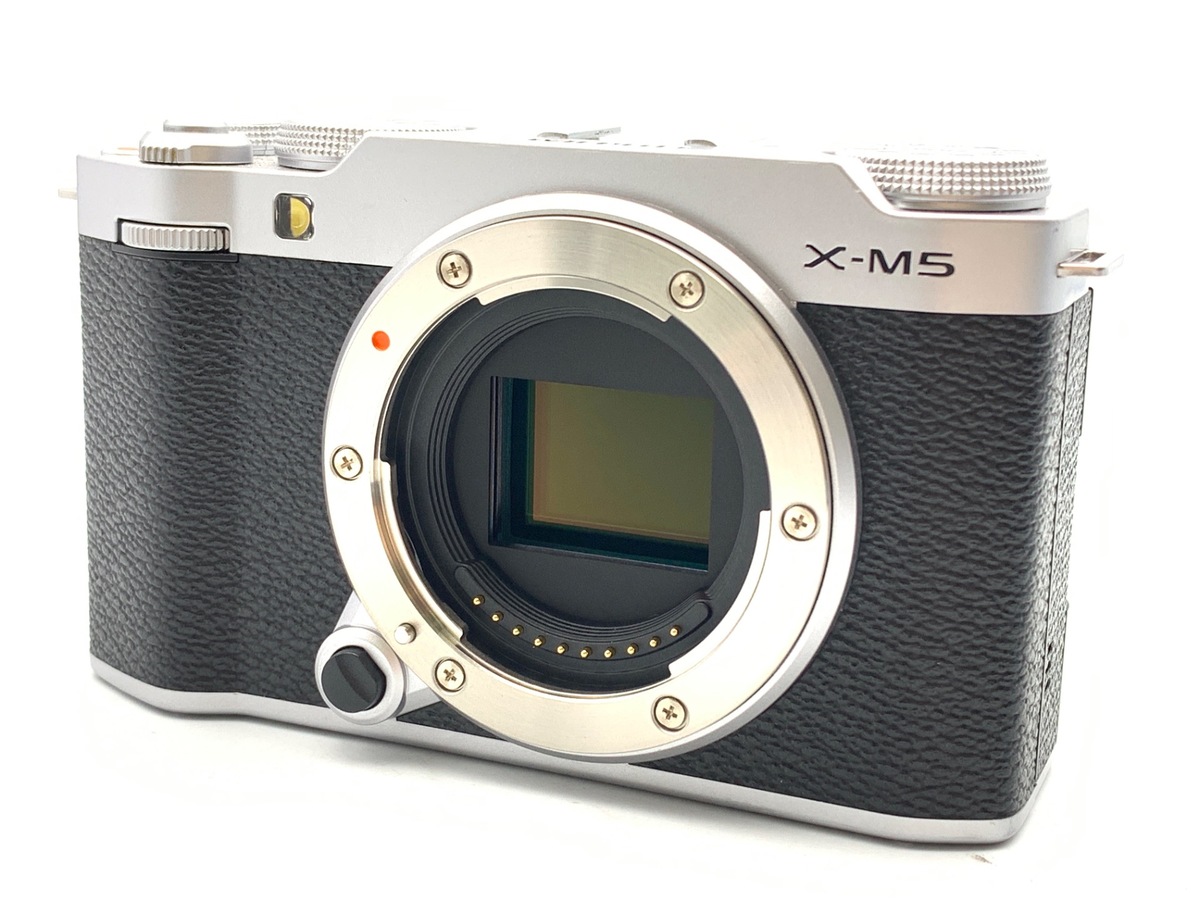 価格.com - 富士フイルム FUJIFILM X-M1 レンズキット 純正オプション