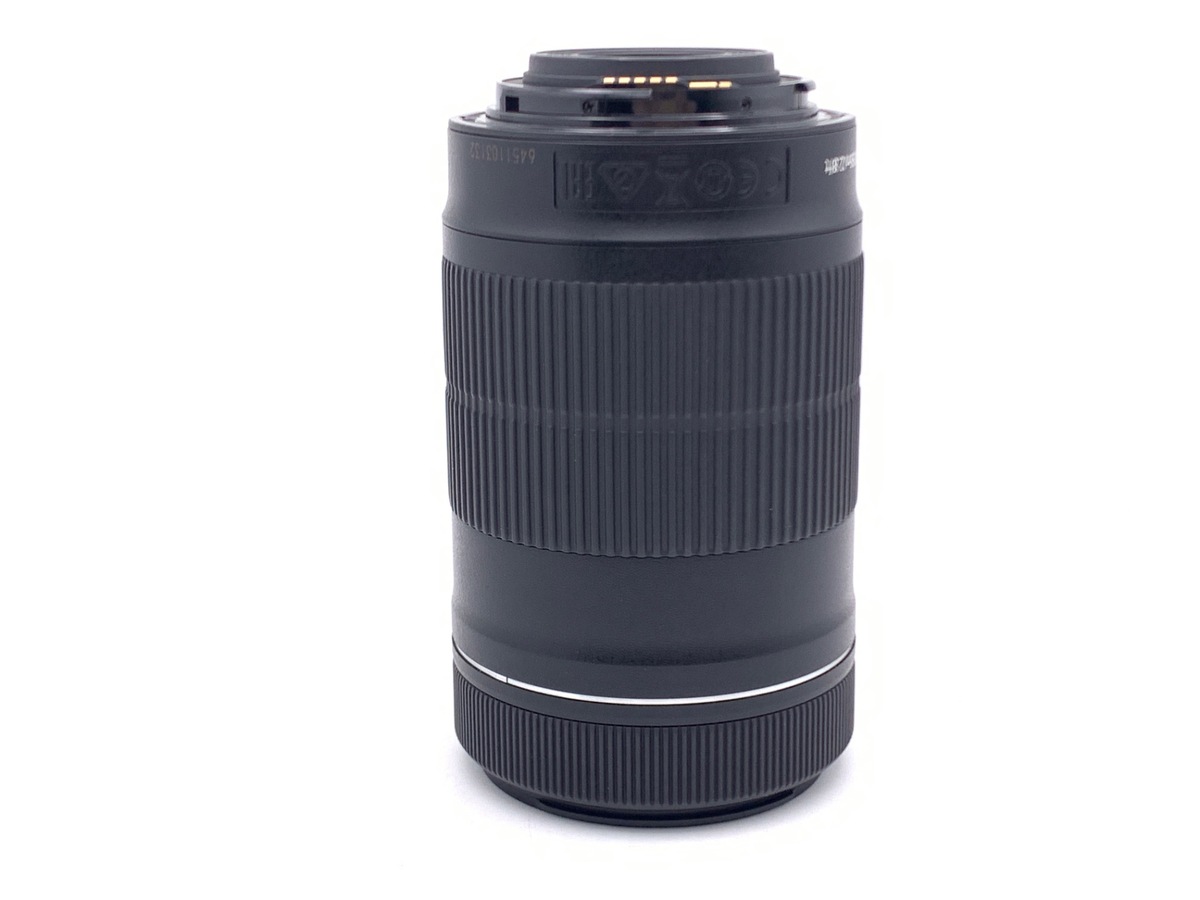 �L���m�� EF-S55-250mm F4-5.6 IS STM