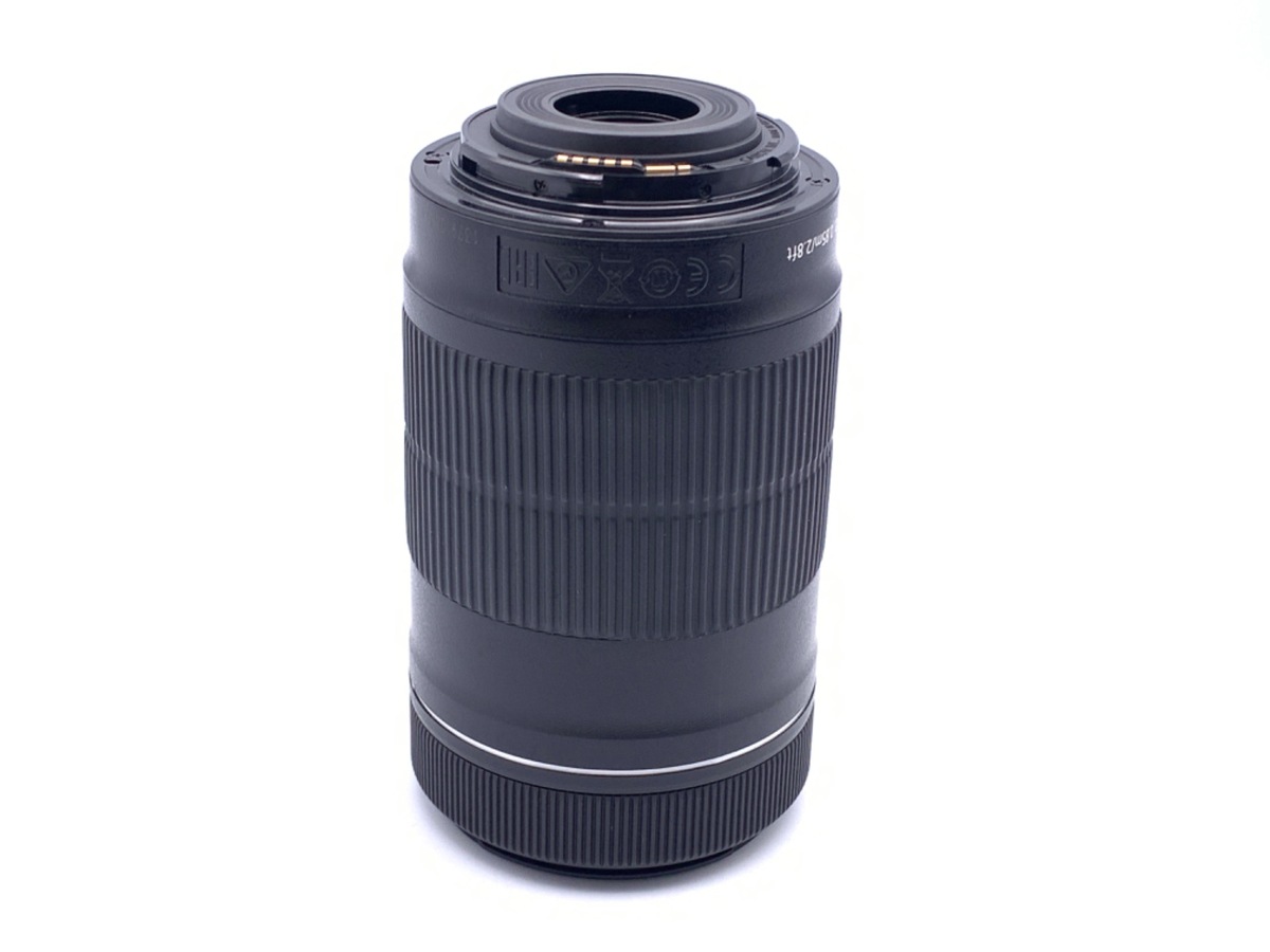 �L���m�� EF-S55-250mm F4-5.6 IS STM