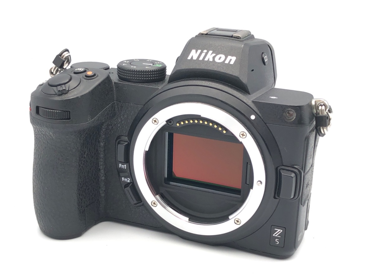 Z 5 ボディ 中古価格比較 - 価格.com