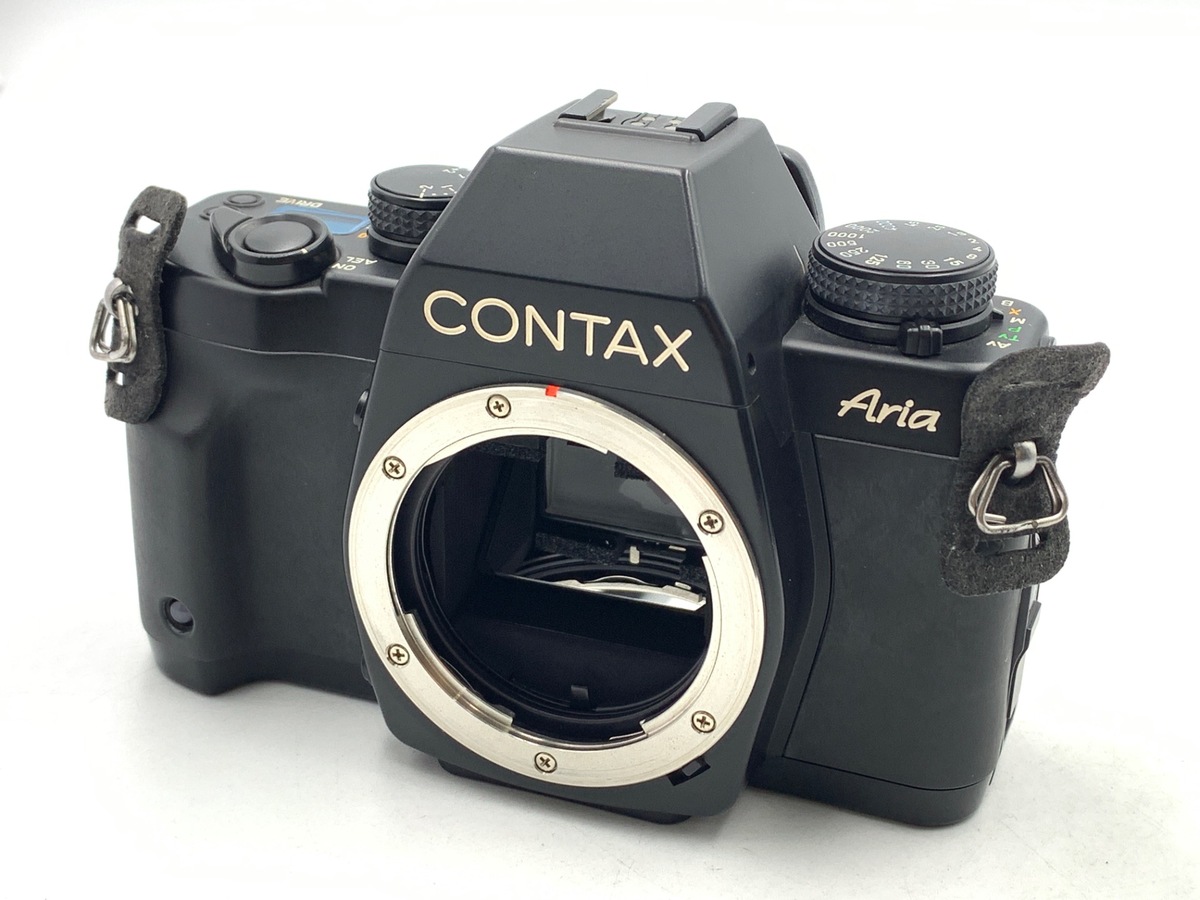 中古】フィルムカメラ｜コンタックス 在庫一覧｜カメラのキタムラ