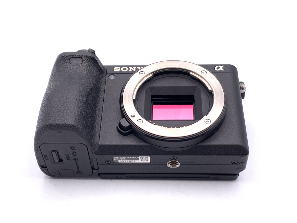 ソニー ソニー α6500 ボディ [ILCE-6500] カメラのキタムラ：カメラ