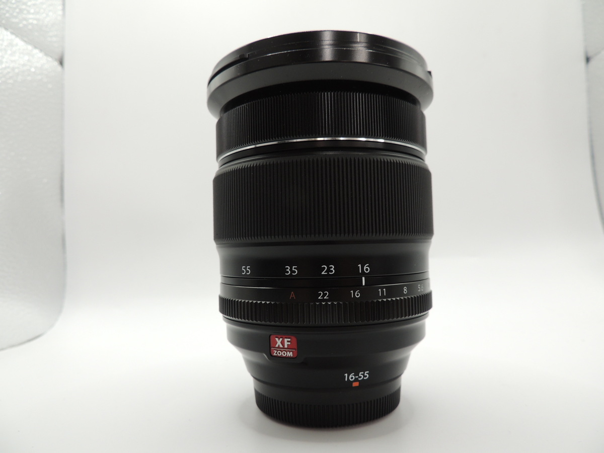 中古】フジフイルム XF16-55mm F2.8 R LM WR 在庫一覧｜カメラのキタムラ