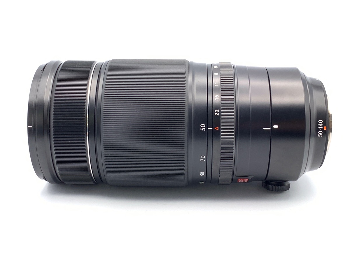 中古】フジフイルム XF50-140mm F2.8 R LM OIS WR 在庫一覧｜カメラの