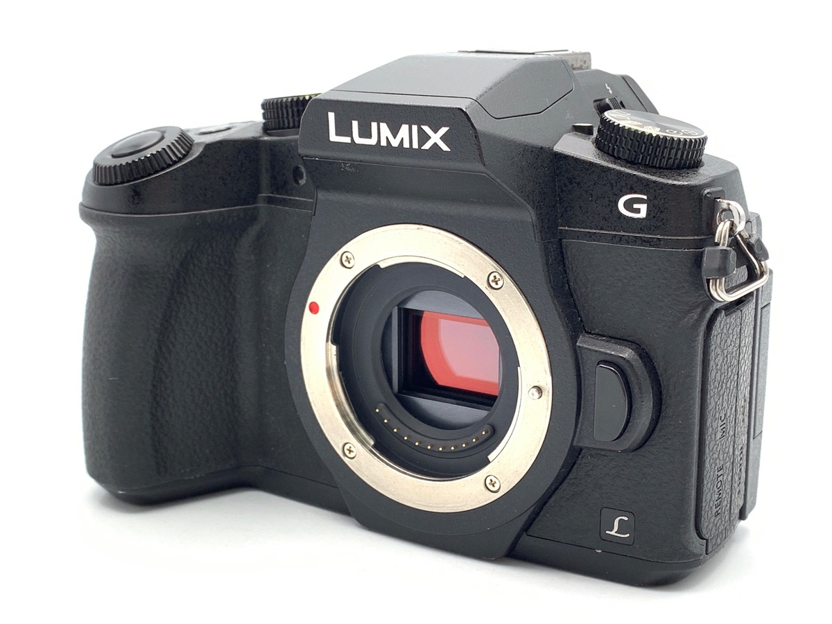 価格.com - パナソニック LUMIX DMC-G3W-W ダブルズームレンズキット