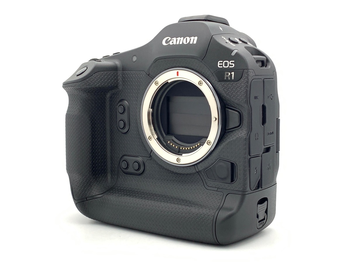 【中古】(キヤノン) Canon EOS R ボデイ EOS R ボディ 中古価格比較 - 価格.com