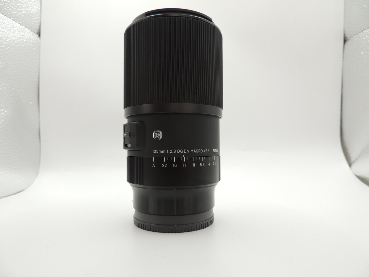 中古】シグマ 105mm F2.8 DG DN MACRO Art ソニーE用 在庫一覧｜カメラ