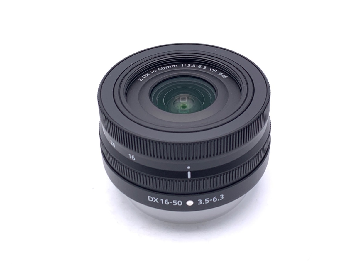 新品 ニコン Z DX 16-50mm VR キタムラ購入 1年保証 ニコン NIKKOR Z DX 16-50mm f/3.5-6.3 VRで描く旅と日々 | ShaSha