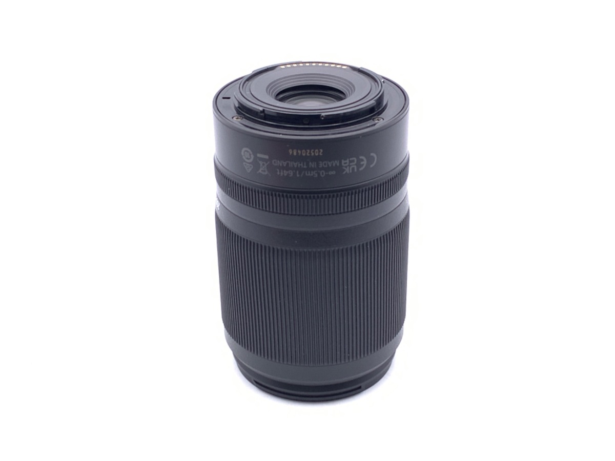 �j�R�� NIKKOR Z DX 50-250mm f/4.5-6.3 VR