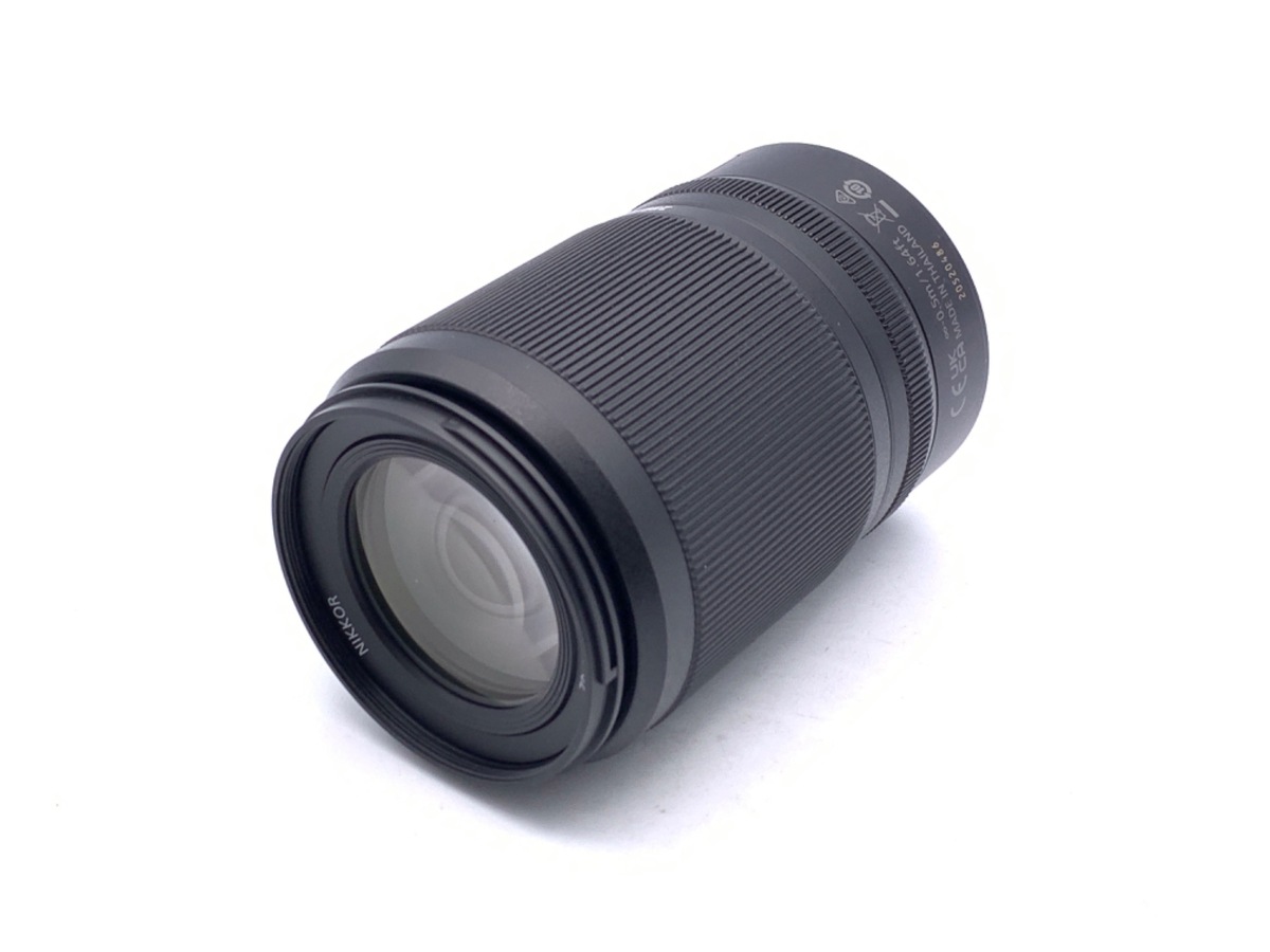 �j�R�� NIKKOR Z DX 50-250mm f/4.5-6.3 VR