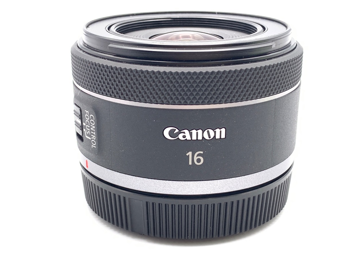 RF16mm F2.8 STM 中古価格比較 - 価格.com