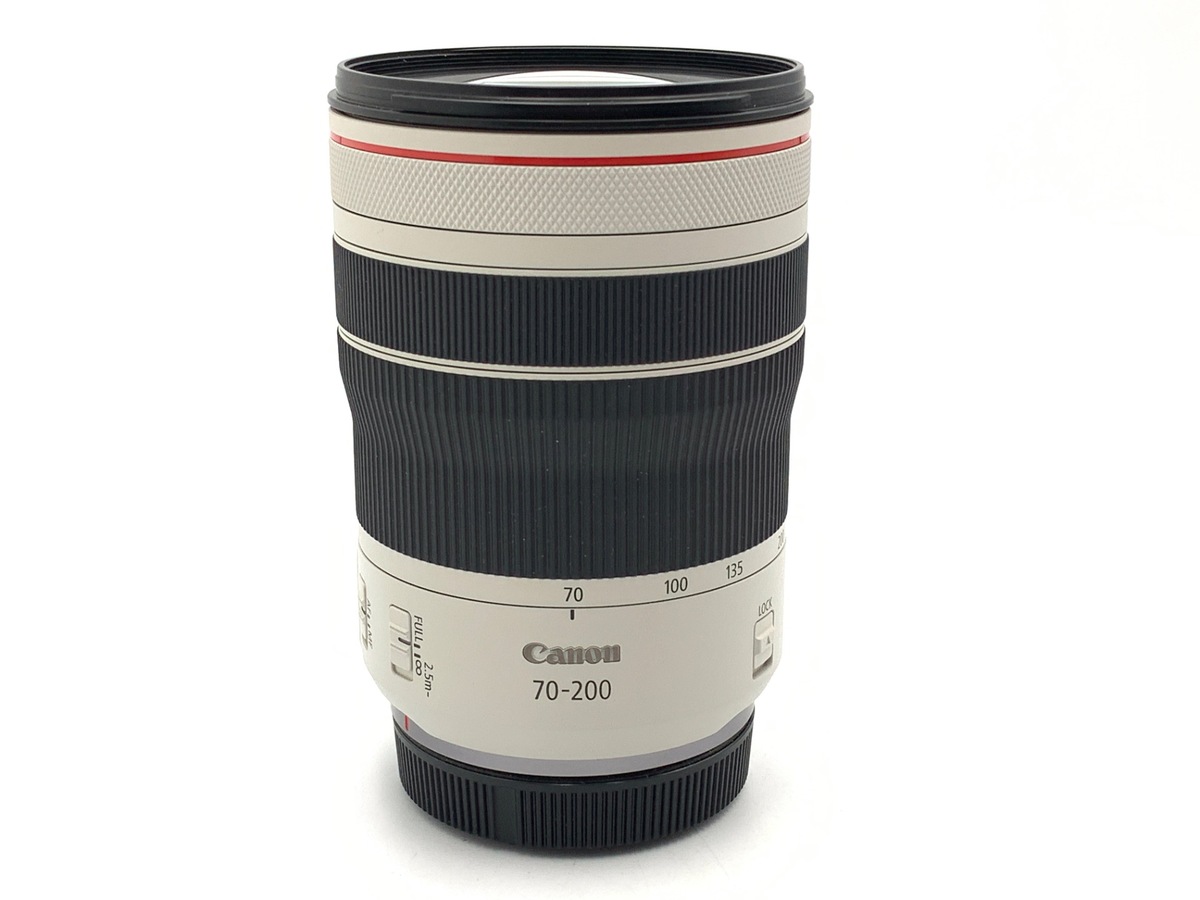 RF70-200mm F4 L IS USM 中古価格比較 - 価格.com