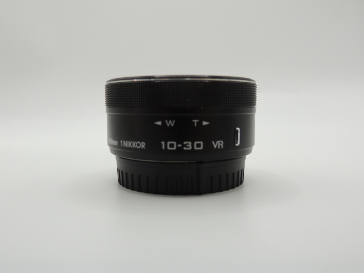 中古】ニコン 1NIKKOR VR 10-30 f/3.5-5.6 PD-ZOOM ブラック 在庫一覧