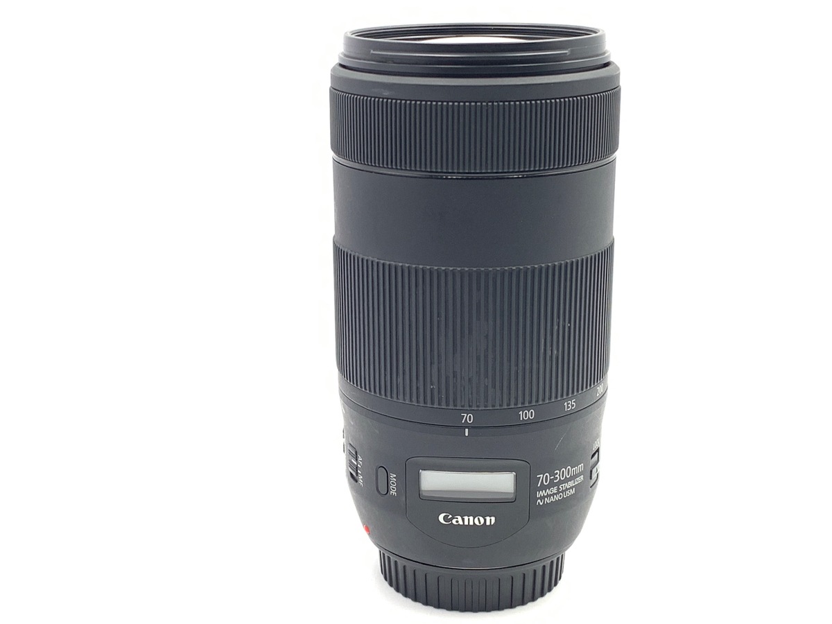 中古】EF 70-300/4-5.6 IS II USM 在庫一覧｜カメラのキタムラ