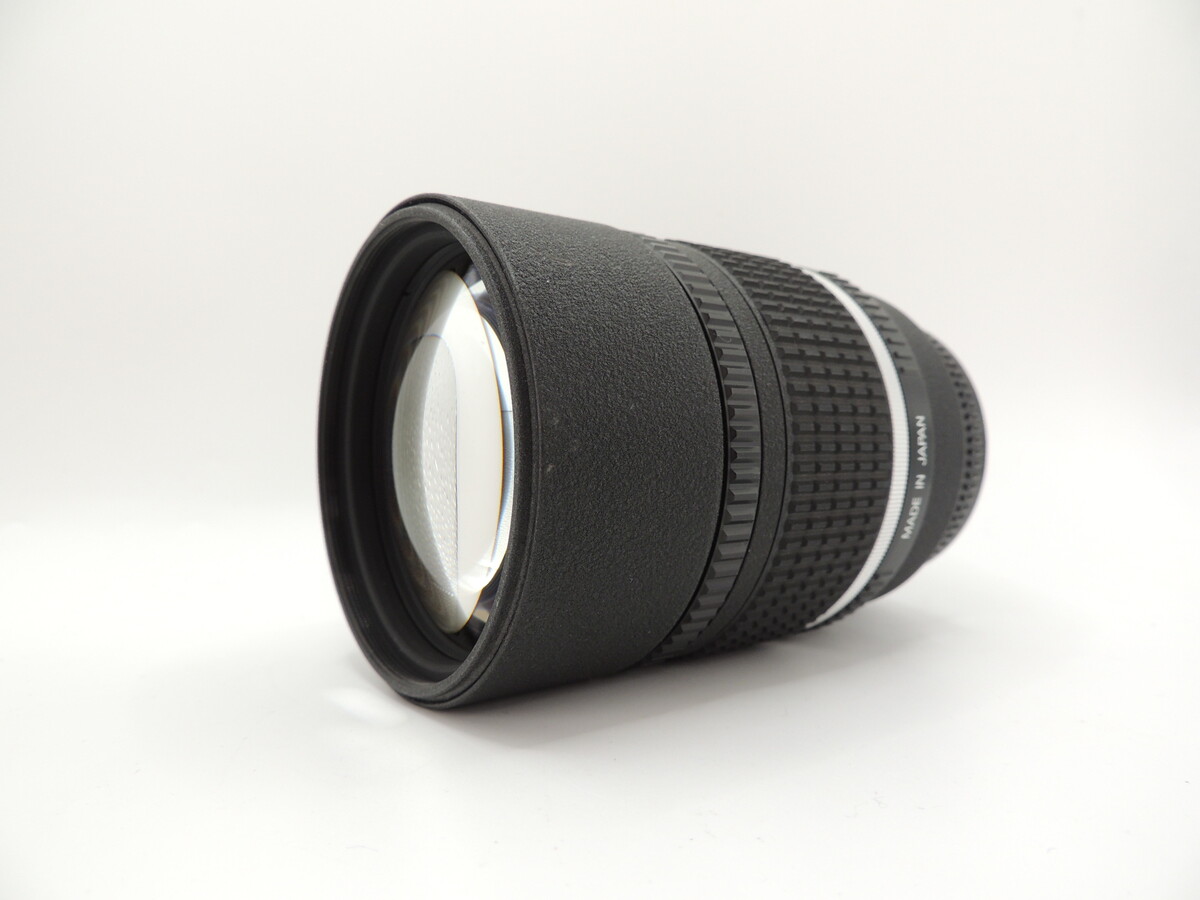 中古：B(並品)】ニコン AI AF DC-Nikkor 135mm F2D | 2445130105474