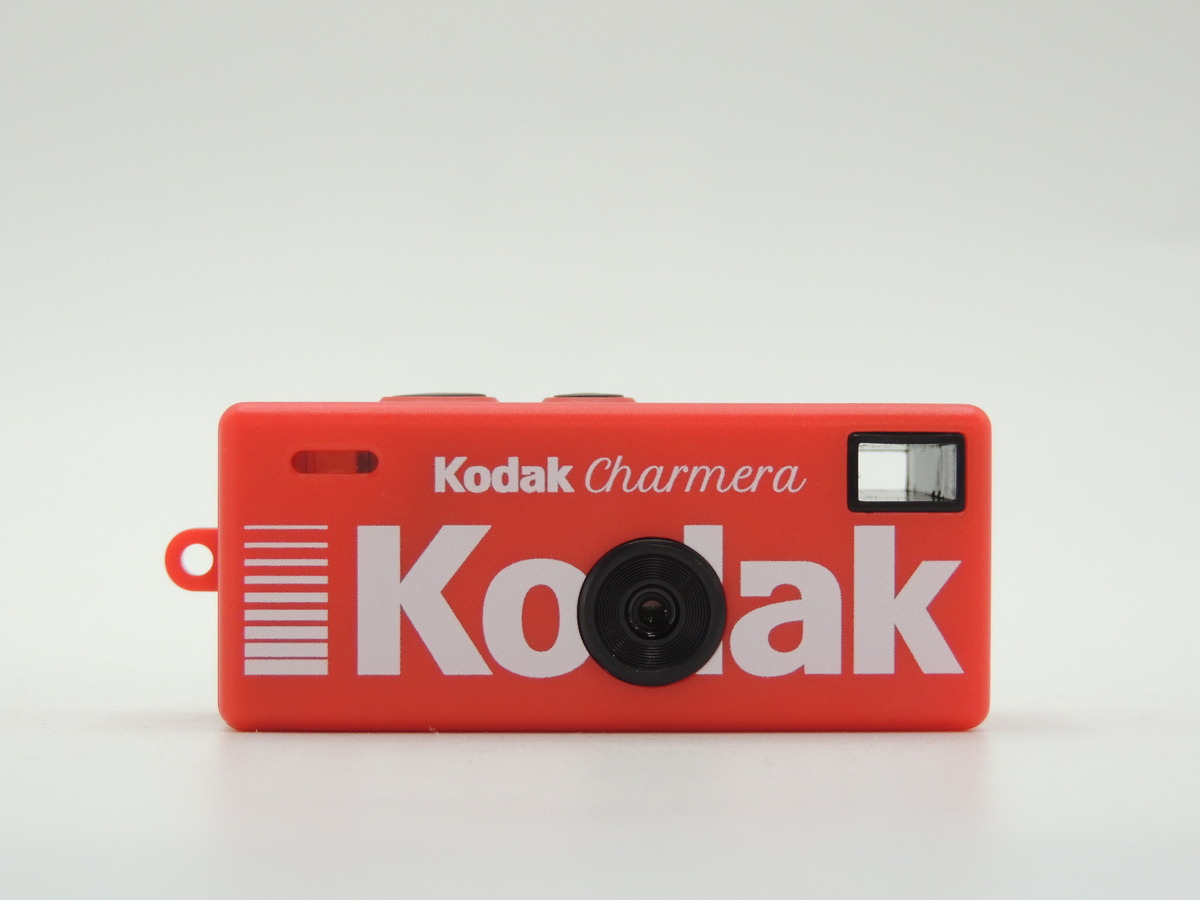中古：A(美品)】トイカメラ | 2445130105696