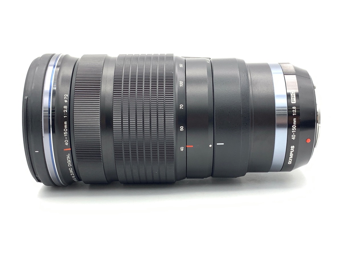 中古】オリンパス M.ZUIKO DIGITAL ED 40-150mm F2.8 PRO 在庫一覧