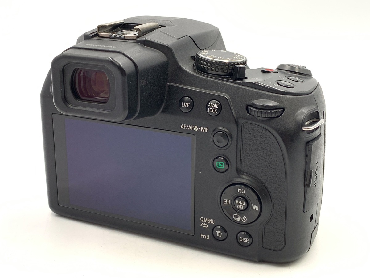 �p�i�\�j�b�N LUMIX DC-FZ85D-K