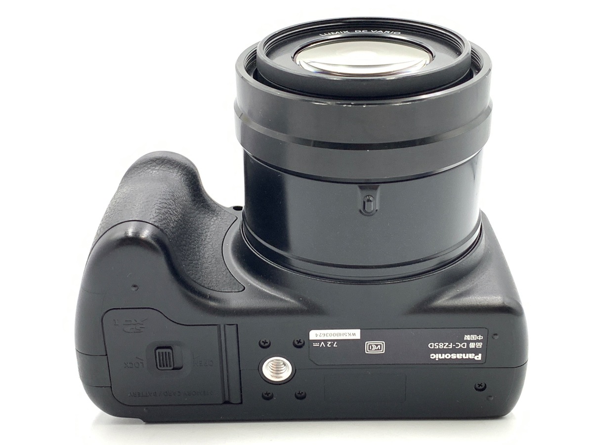 �p�i�\�j�b�N LUMIX DC-FZ85D-K