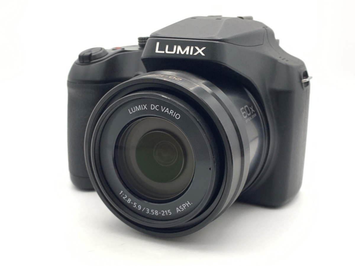 �p�i�\�j�b�N LUMIX DC-FZ85D-K