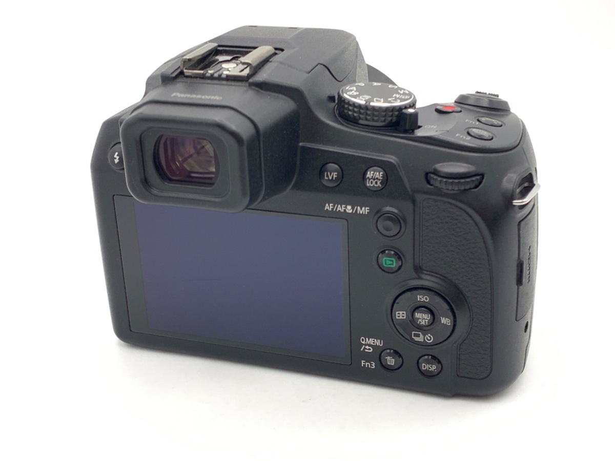 �p�i�\�j�b�N LUMIX DC-FZ85D-K