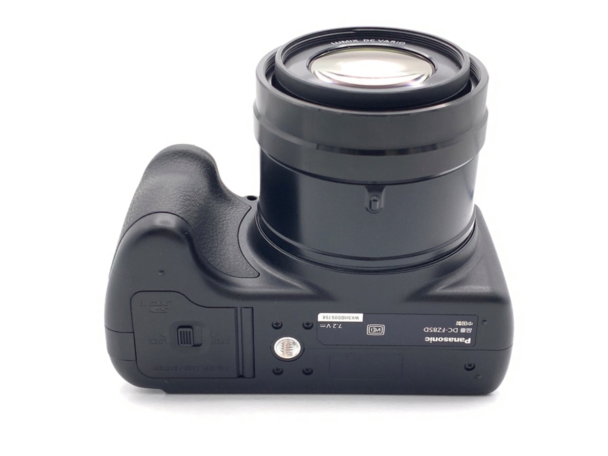�p�i�\�j�b�N LUMIX DC-FZ85D-K