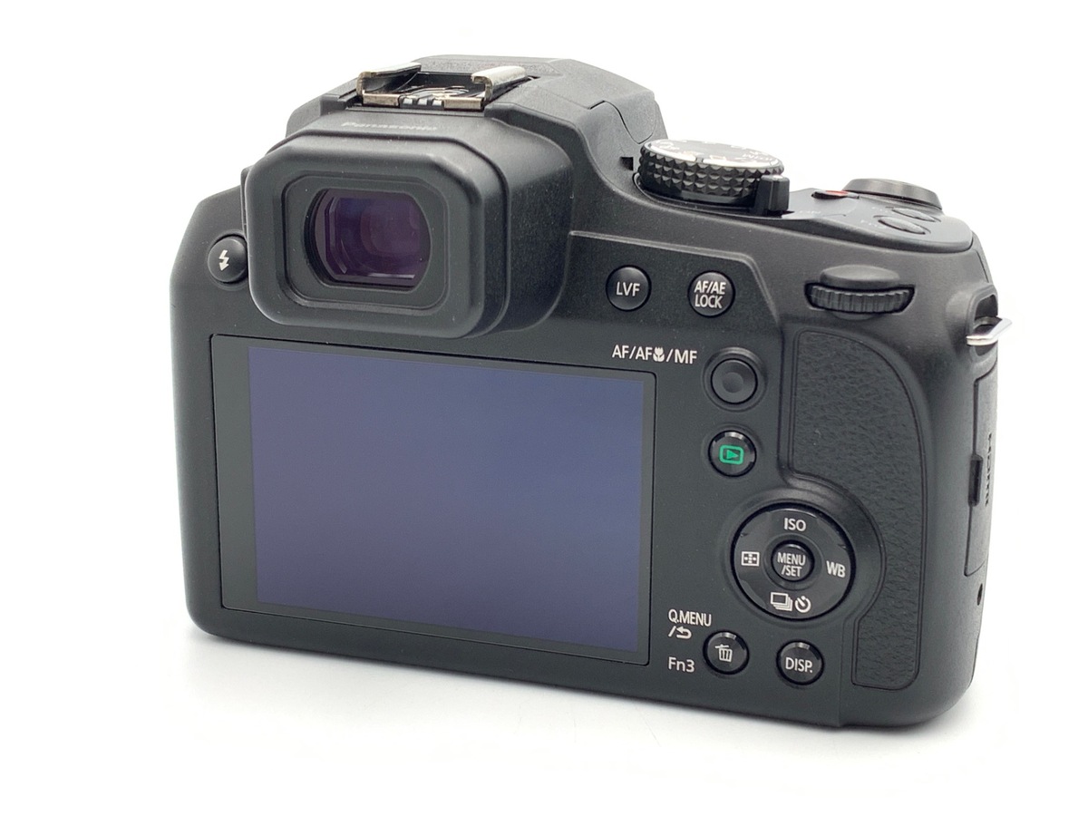 �p�i�\�j�b�N LUMIX DC-FZ85D-K