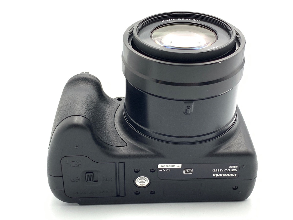 �p�i�\�j�b�N LUMIX DC-FZ85D-K