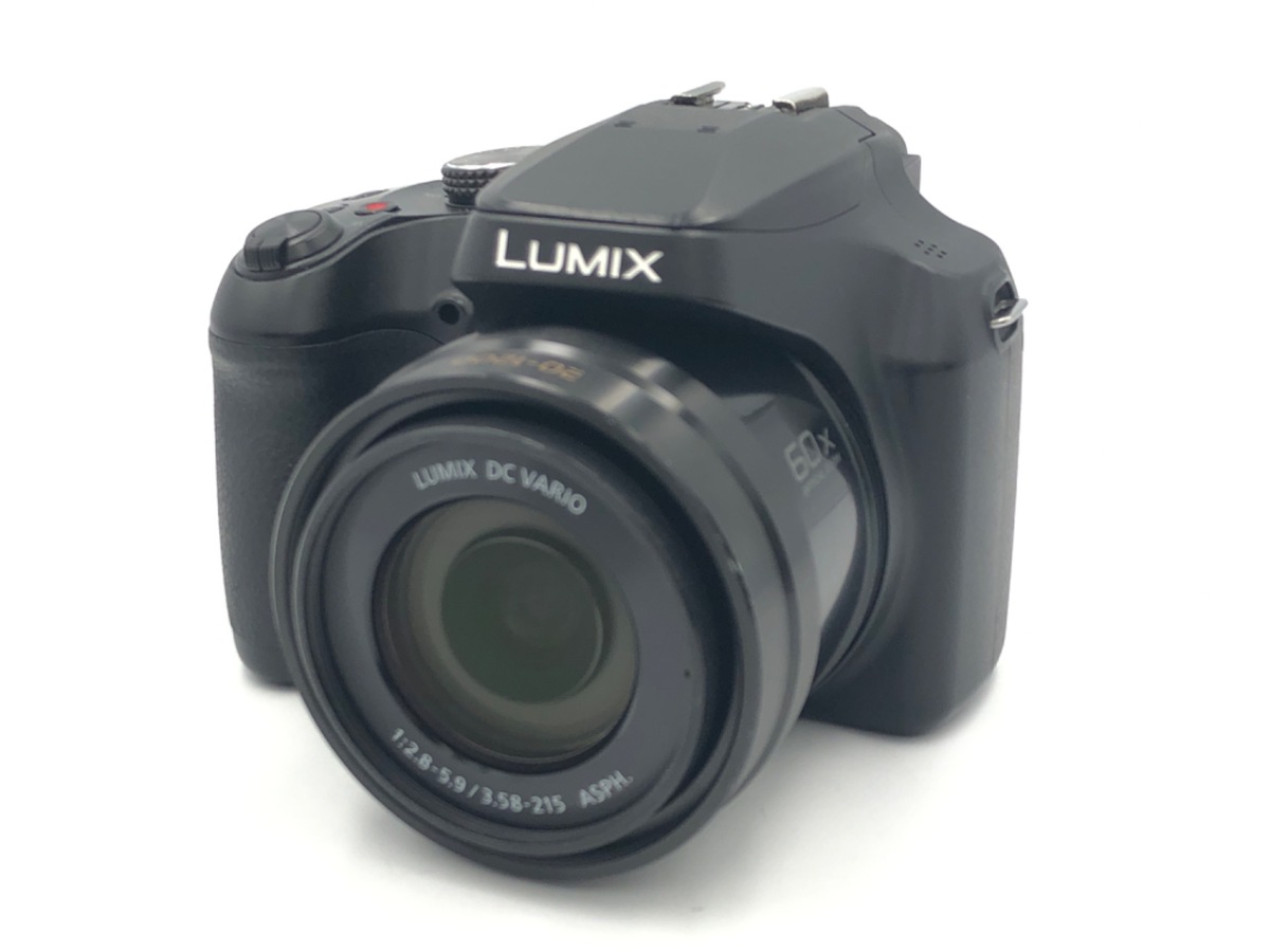 パナソニック LUMIX DC-FZ85D-K