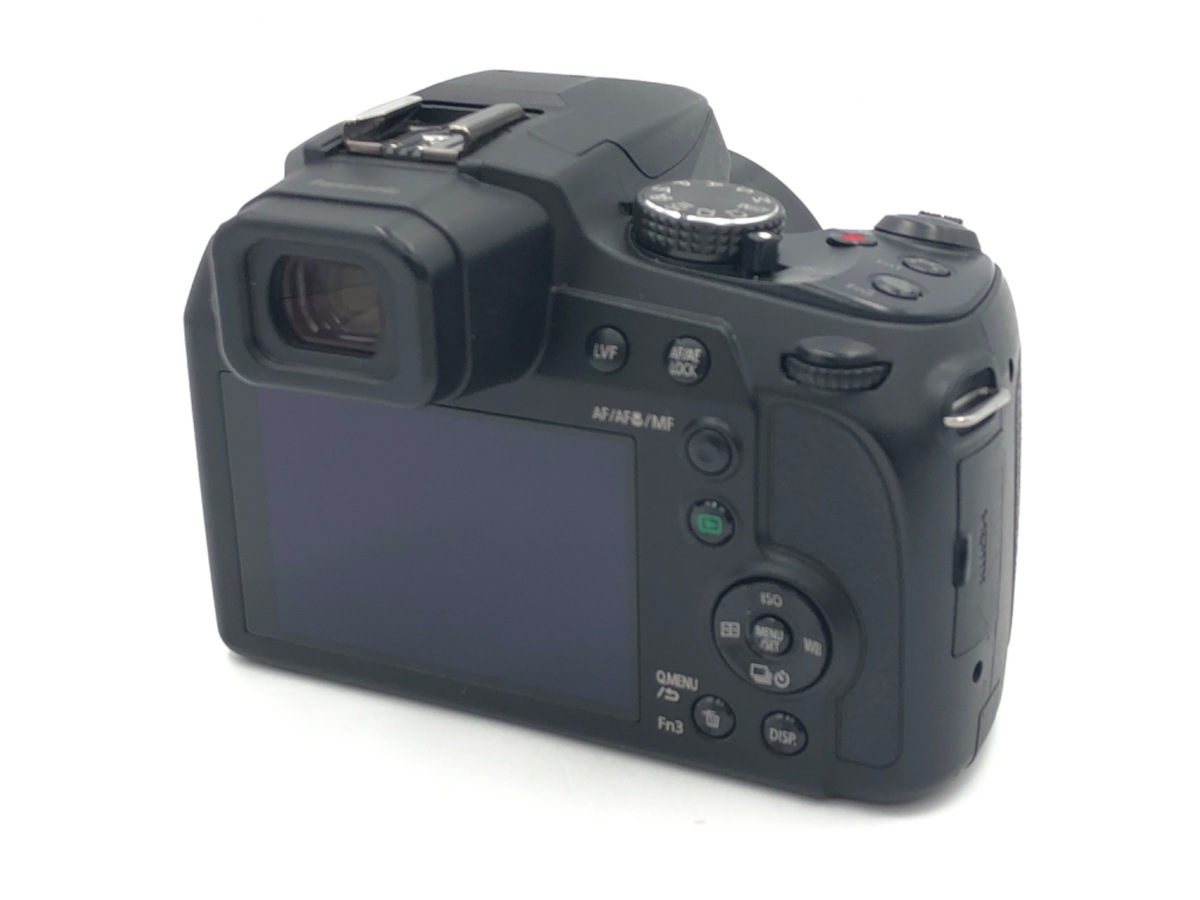 パナソニック LUMIX DC-FZ85D-K