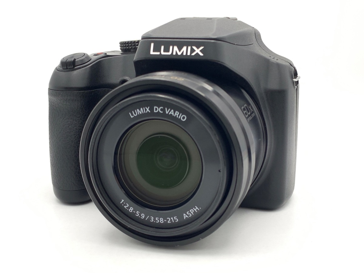 パナソニック LUMIX DC-FZ85D-K