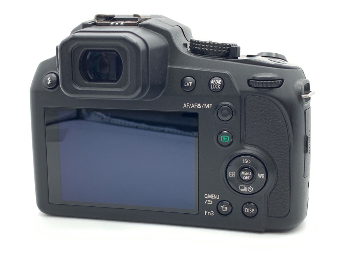 パナソニック LUMIX DC-FZ85D-K