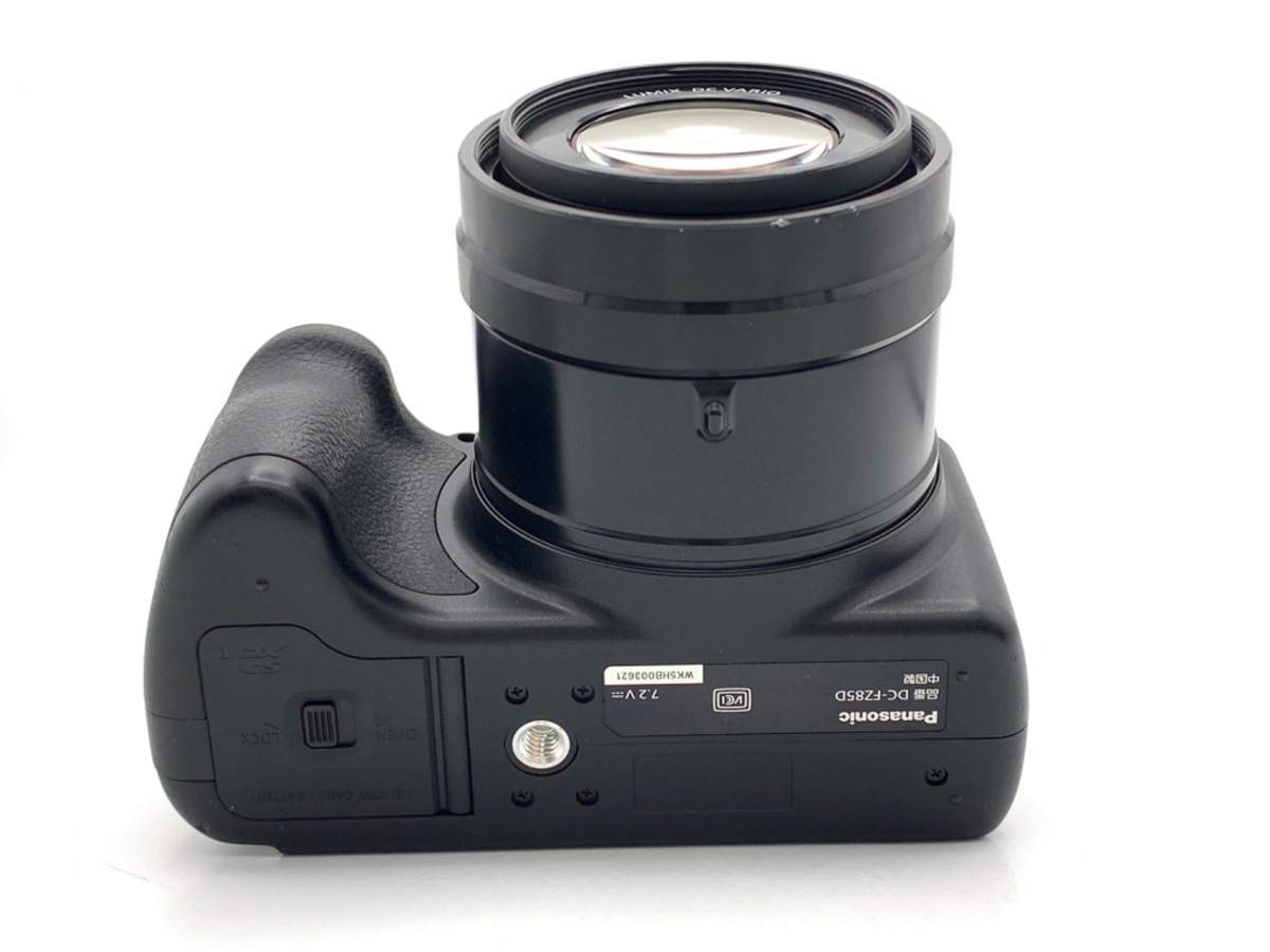 パナソニック LUMIX DC-FZ85D-K