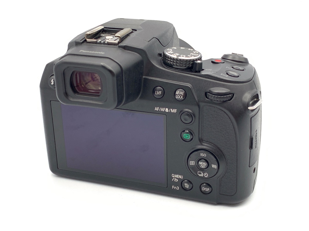 パナソニック LUMIX DC-FZ85D-K