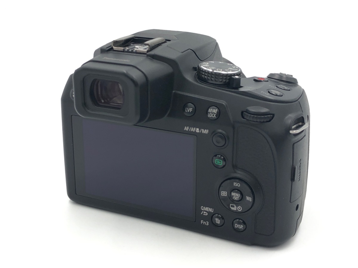 �p�i�\�j�b�N LUMIX DC-FZ85D-K