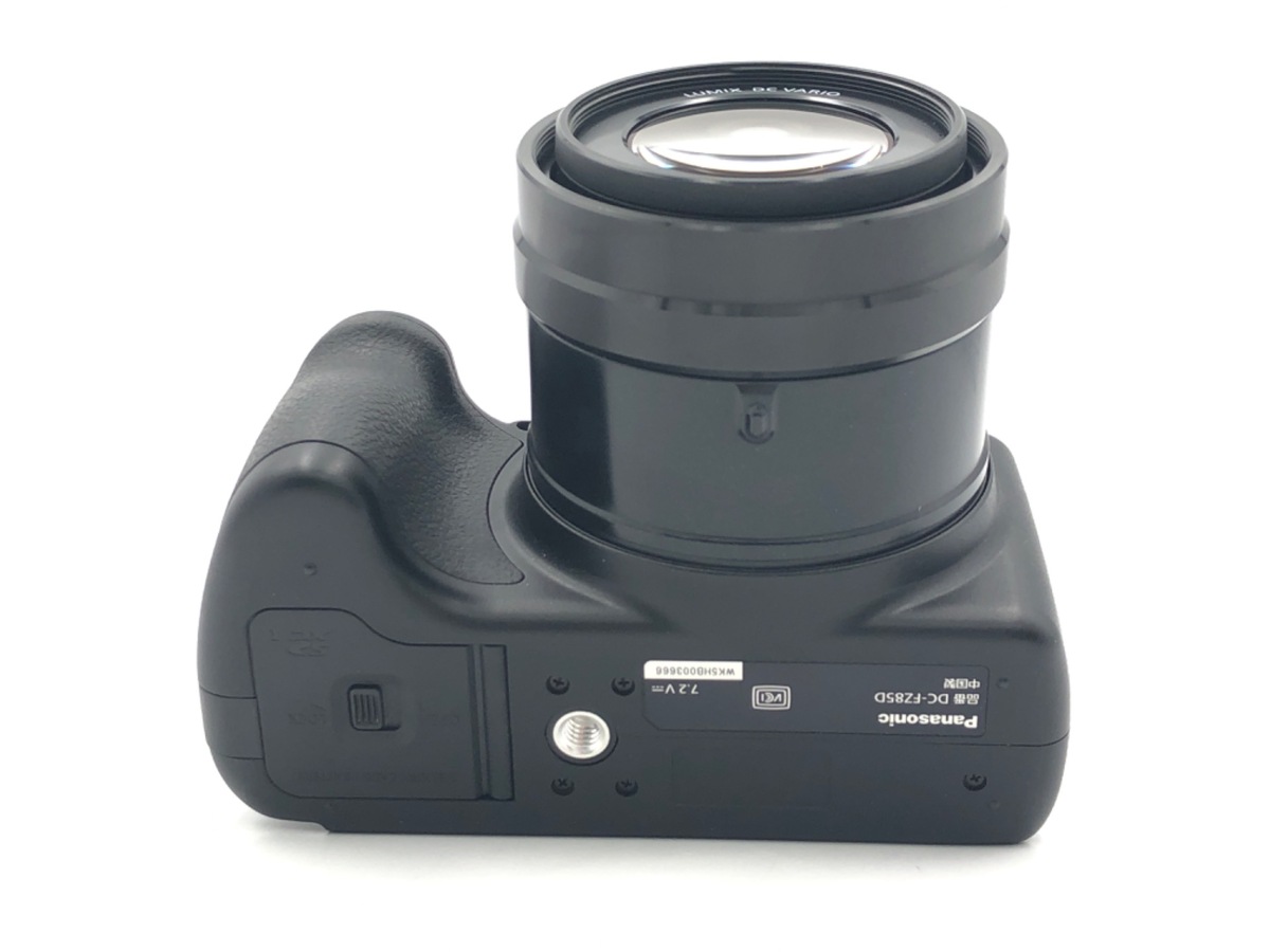 �p�i�\�j�b�N LUMIX DC-FZ85D-K
