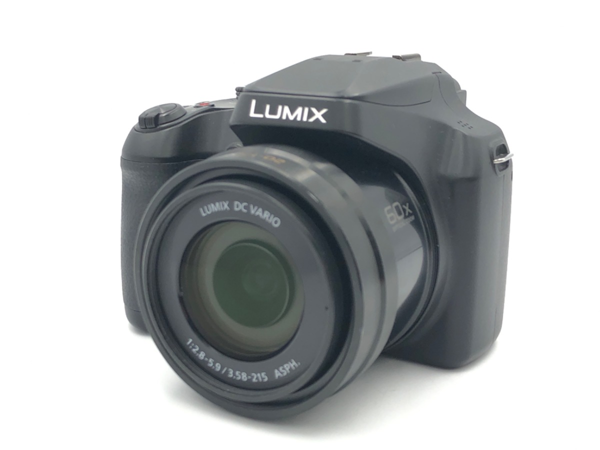 パナソニック LUMIX DC-FZ85D-K