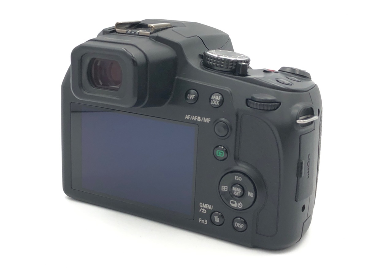 パナソニック LUMIX DC-FZ85D-K