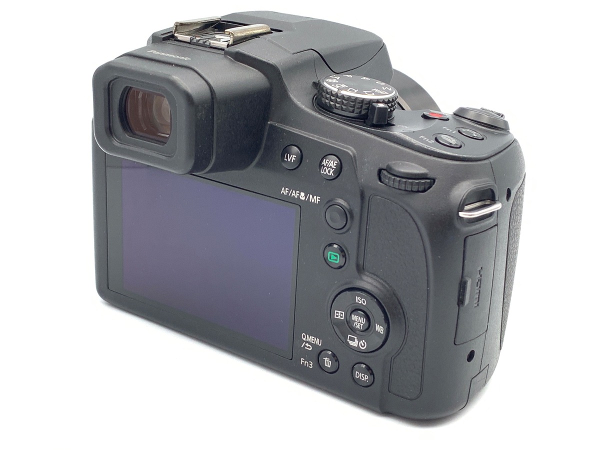 �p�i�\�j�b�N LUMIX DC-FZ85D-K