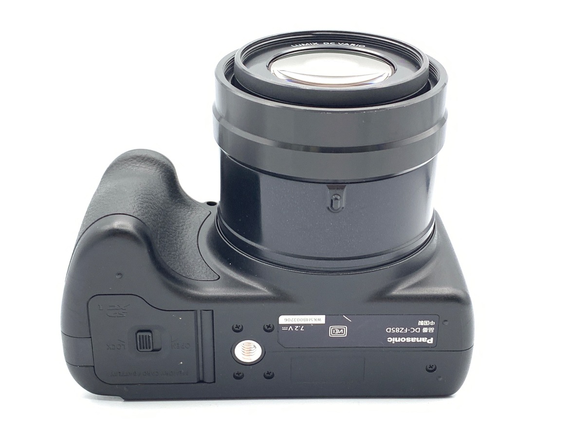 �p�i�\�j�b�N LUMIX DC-FZ85D-K