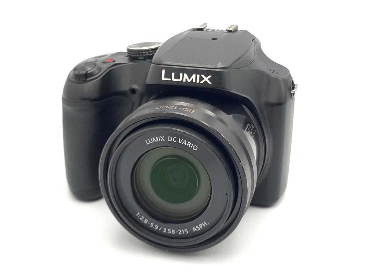 �p�i�\�j�b�N LUMIX DC-FZ85D-K