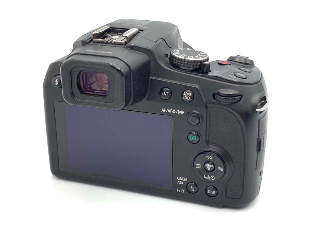 パナソニック LUMIX DC-FZ85D-K