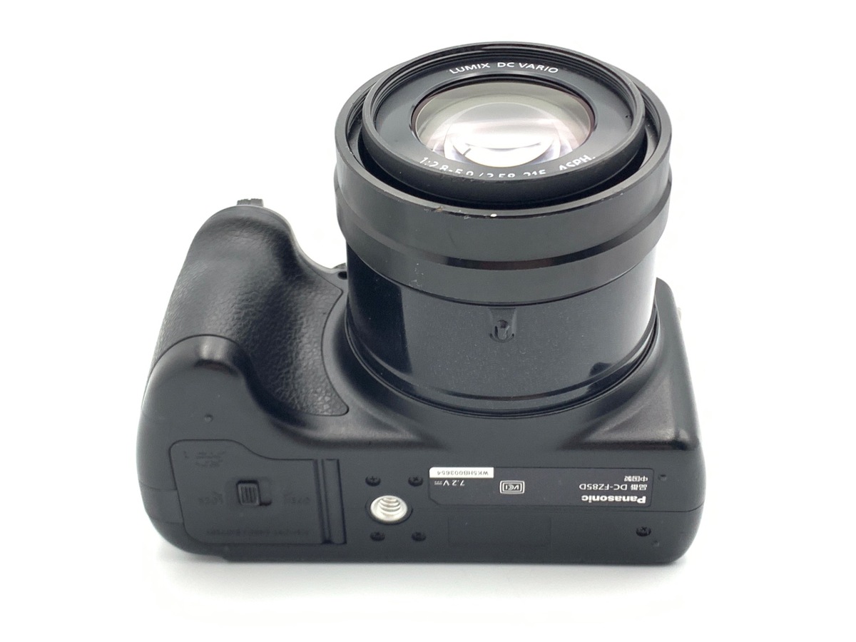 パナソニック LUMIX DC-FZ85D-K