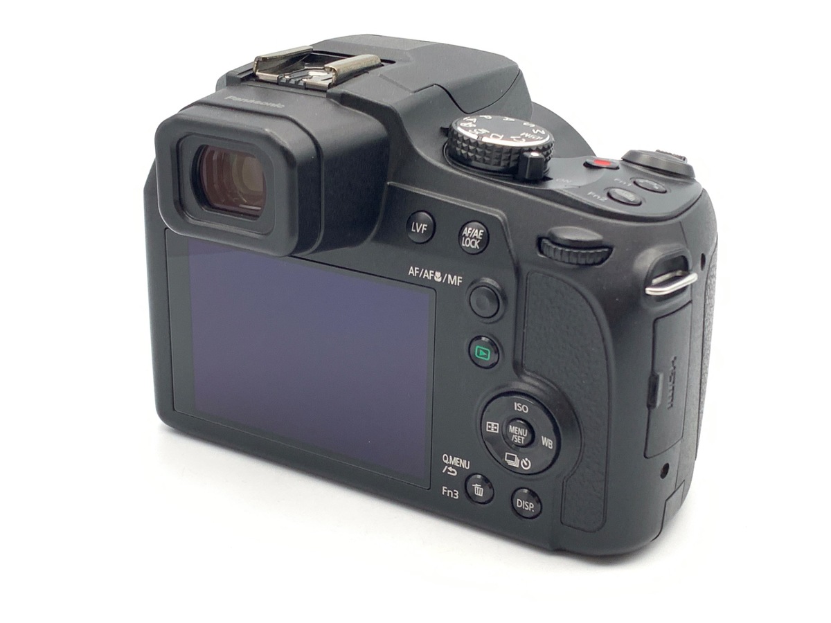�p�i�\�j�b�N LUMIX DC-FZ85D-K