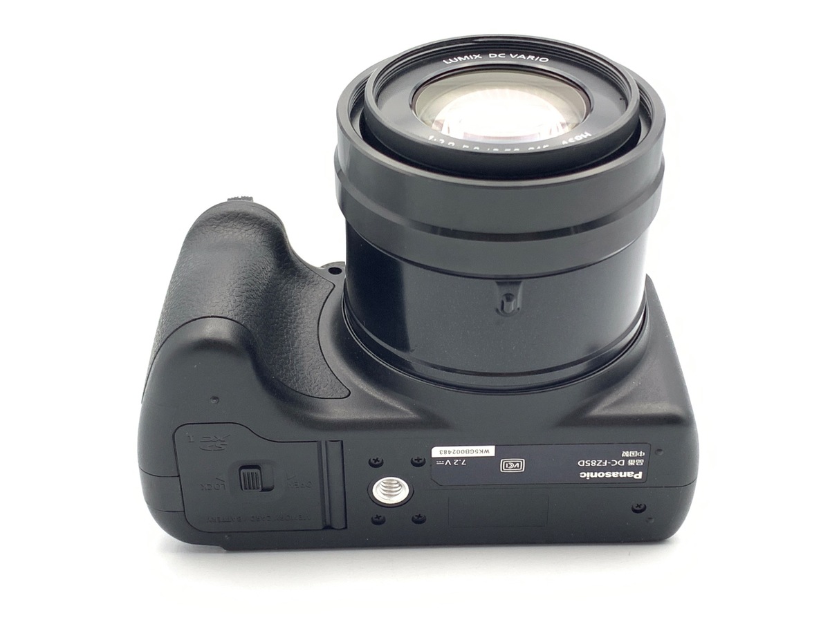 �p�i�\�j�b�N LUMIX DC-FZ85D-K