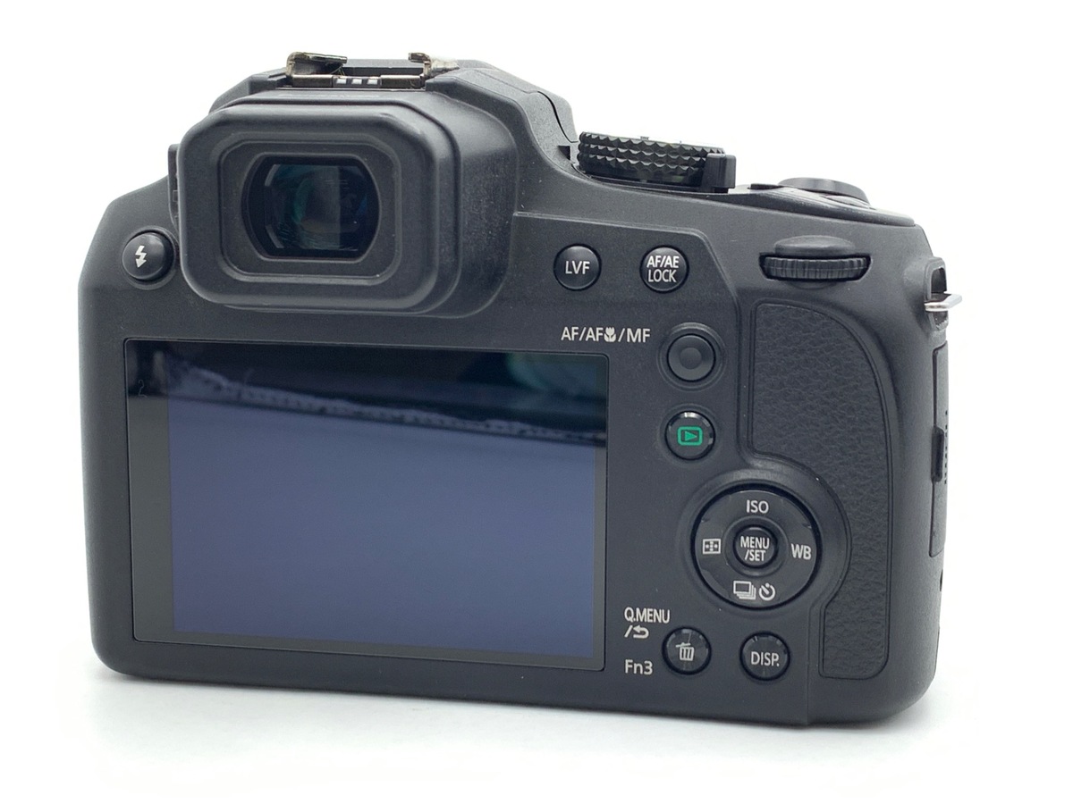 �p�i�\�j�b�N LUMIX DC-FZ85D-K