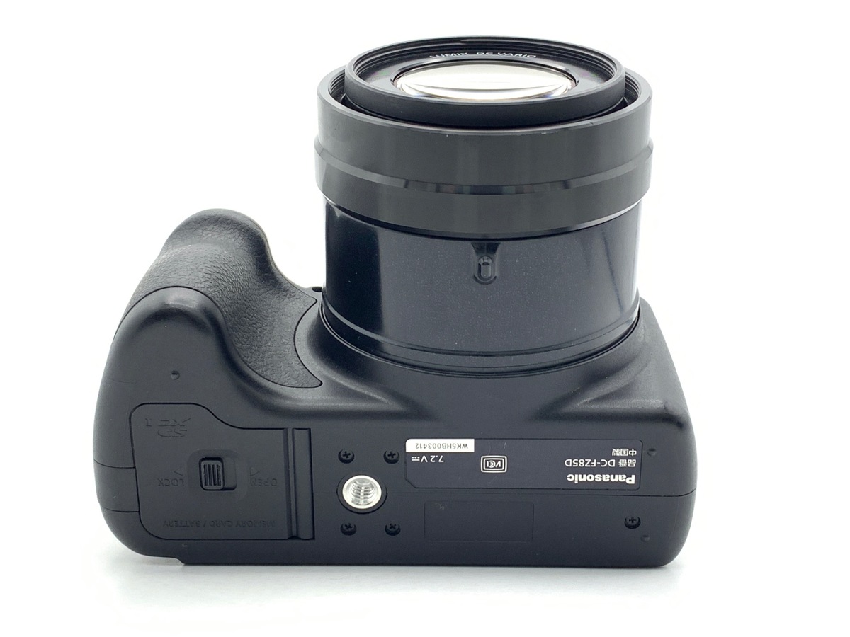 �p�i�\�j�b�N LUMIX DC-FZ85D-K